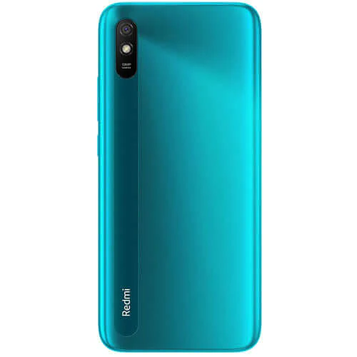 Redmi 9A 64GB 4GB RAM single sim Sea Blue - Image 3