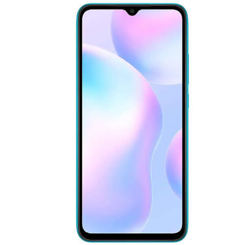 Redmi 9A 64GB 4GB RAM single sim Sea Blue - Image 4
