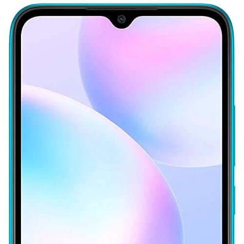 Redmi 9A 64GB 4GB RAM single sim Sea Blue - Image 5
