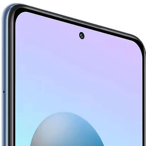Redmi Note 10 Pro Glacier Blue, 6GB RAM, 128GB Storage Brand New - Image 4