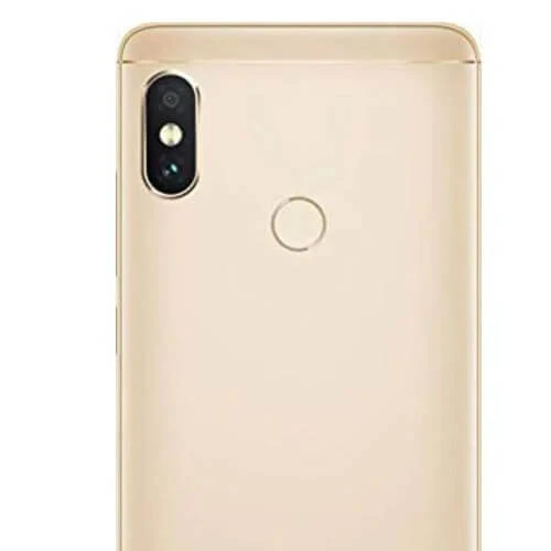 Redmi Note 5 Pro 8GB RAM 256GB Champagne Gold - Image 3