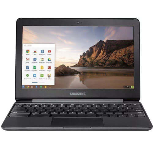 Samsung Chromebook 3, 11.6in, 4GB RAM, 16GB eMMC, Chromebook (XE500C13-K04US)