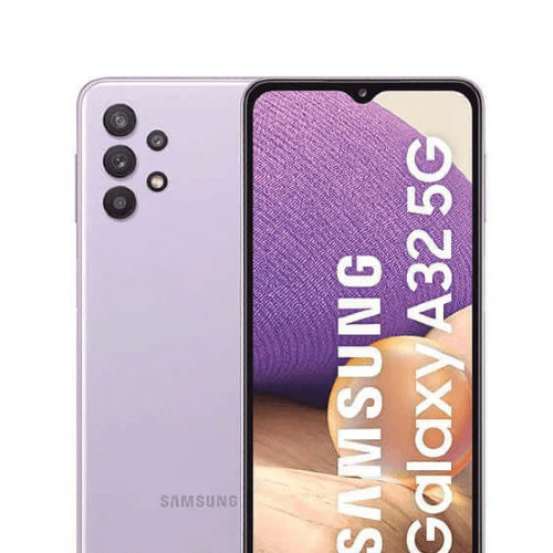 Samsung Galaxy A32 64GB 4GB Ram Awesome voilet