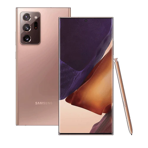 Samsung Galaxy Note 20 256GB 8GB Ram Mystic Bronze