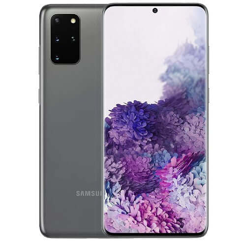 Samsung Galaxy S20 128GB 12GB RAM Single Sim Cosmic Grey