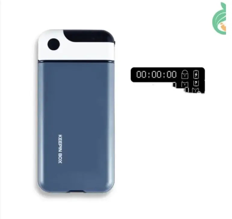 Self-Discipline Phone Lock Box - Image 10