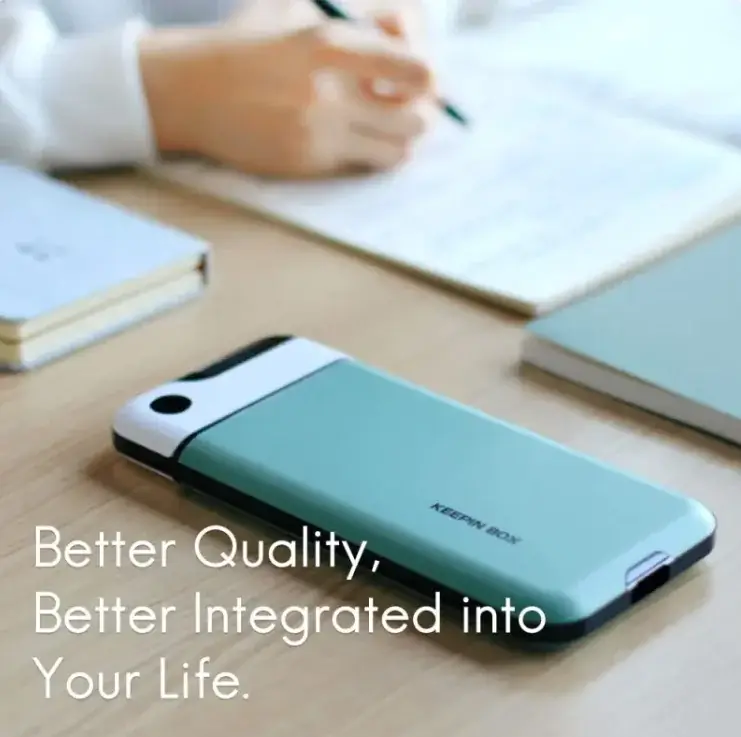 Self-Discipline Phone Lock Box - Image 11