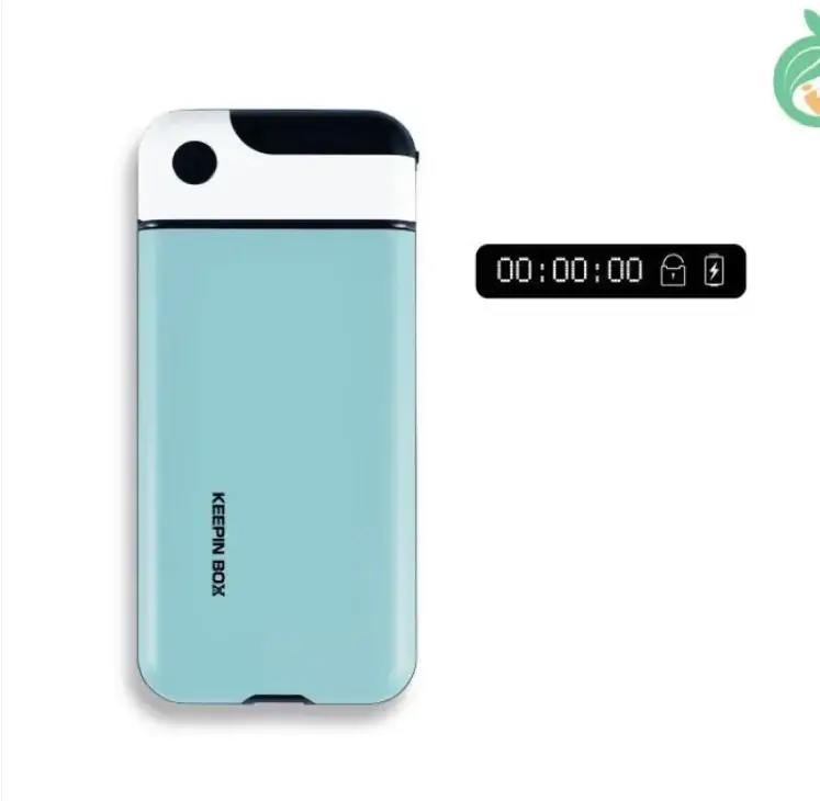 Self-Discipline Phone Lock Box - Image 3
