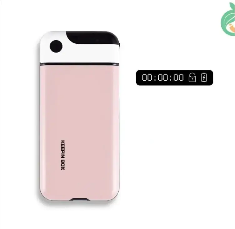Self-Discipline Phone Lock Box - Image 5