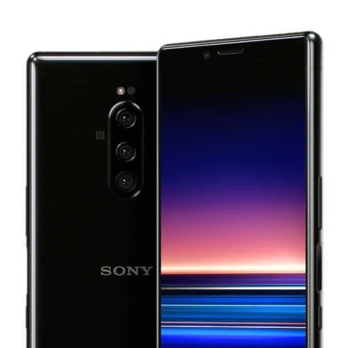 Sony Xperia 1 64GB 6GB Ram Single sim  Black - Image 4