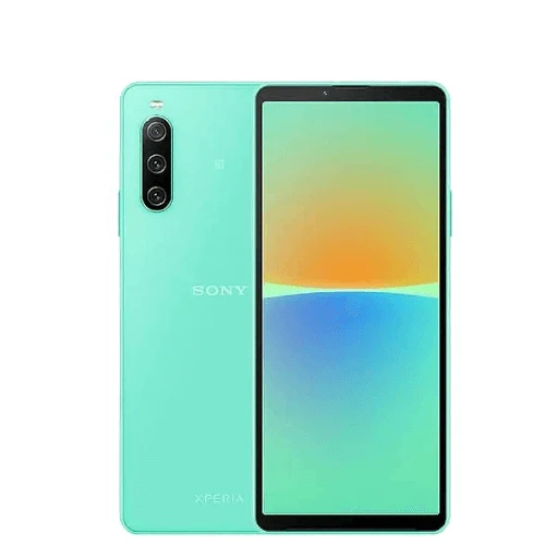 Sony Xperia 10 mark 4 128GB 6GB Ram Mint