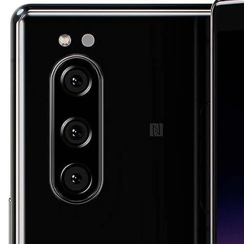 Sony Xperia 5, 64GB, 4GB Ram single sim, Black - Image 4