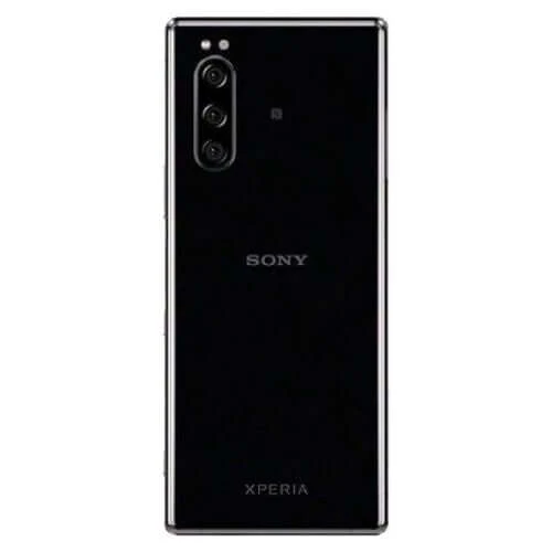 Sony Xperia 5, 64GB, 4GB Ram single sim, Black - Image 5
