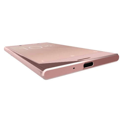 Sony Xperia XZ Premium, 64GB,4GB Ram single sim Bronze Pink - Image 3