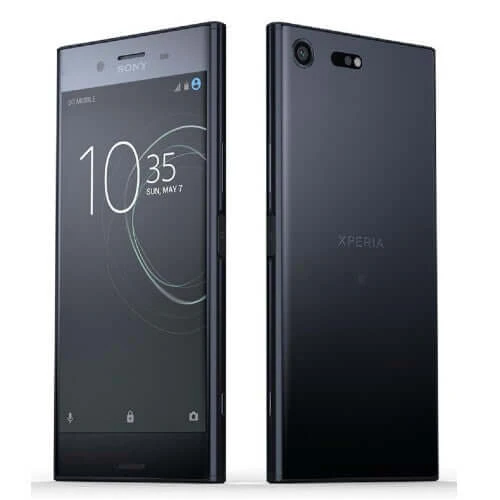 Sony Xperia XZ Premium, 64GB,4GB Ram  single sim Deepsea Black - Image 4