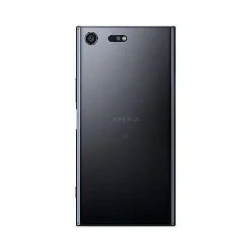 Sony Xperia XZ Premium, 64GB,4GB Ram  single sim Deepsea Black - Image 5