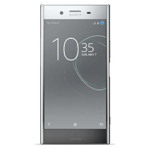 Sony Xperia XZ Premium, 64GB,4GB Ram singe sim  Luminous Chrome - Image 3