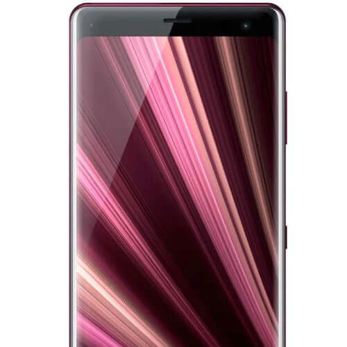 Sony Xperia XZ3 64GB 4GB RAM single sim Bordeaux Red - Image 5