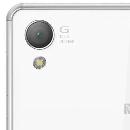 Sony Xperia Z3 16GB, 3GB Ram single sim White - Image 3