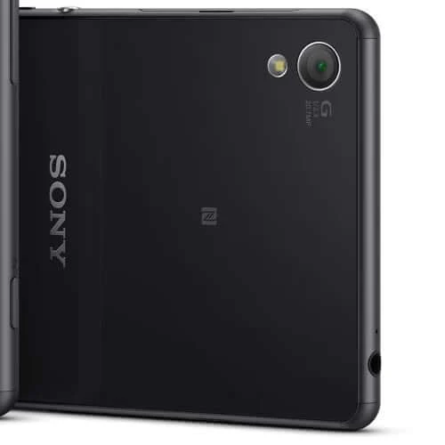 Sony Xperia Z3 16GB, 3GB Ram single sim Black - Image 5