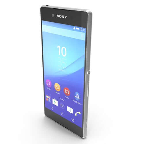 Sony Xperia Z4 32GB, 3GB Ram single sim Aqua Green - Image 3