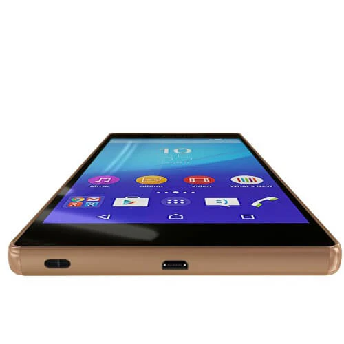 Sony Xperia Z4 32GB, 3GB Ram single sim Copper - Image 3