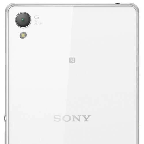 Sony Xperia Z5 32GB, 3GB Ram single sim White - Image 3