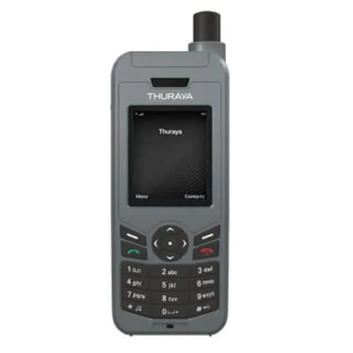 Thuraya XT-LITE Satellite Phone Brand New - Image 3