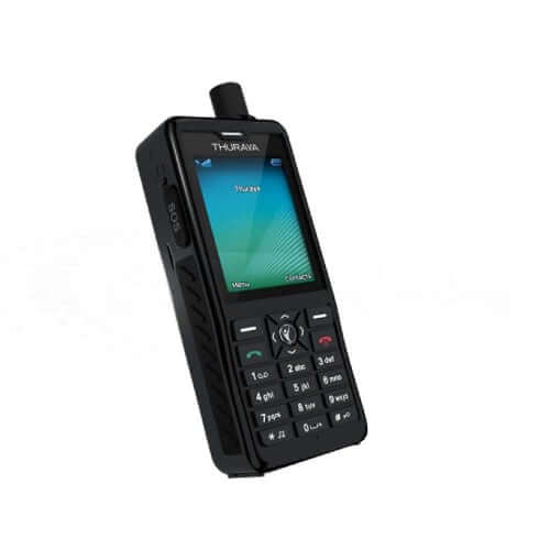 Thuraya XT Pro Brand New - Image 3