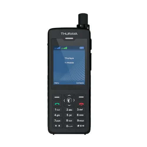 Thuraya XT Pro Brand New - Image 4