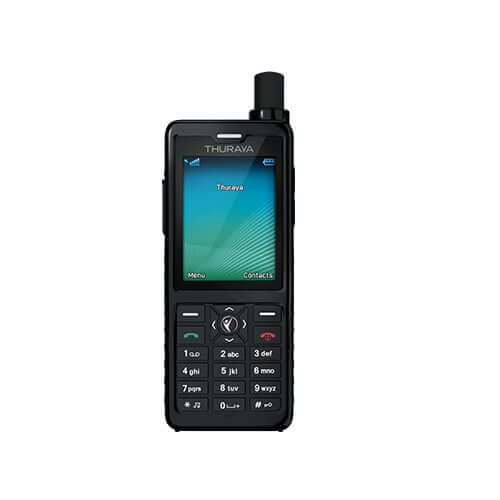 Thuraya XT Pro Dual Brand New - Image 3