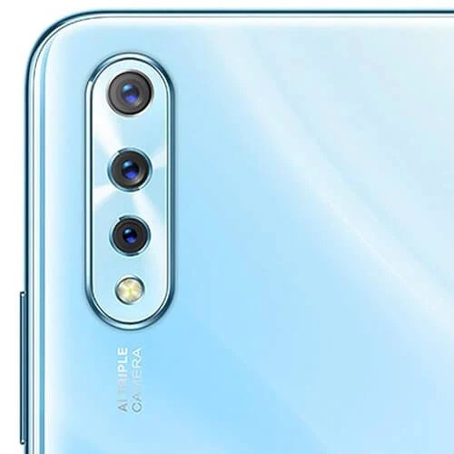 Vivo S1 256GB 8GB RAM Skyline Blue - Image 2