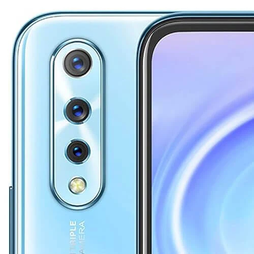 Vivo S1 256GB 8GB RAM Skyline Blue - Image 4