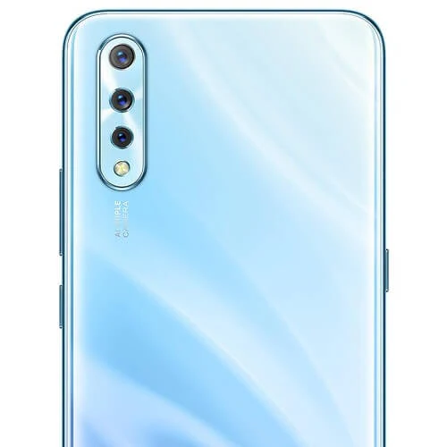 Vivo S1 256GB 8GB RAM Skyline Blue - Image 5