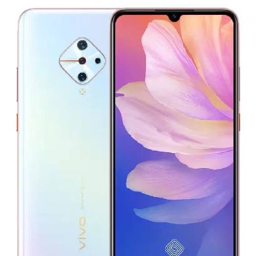Vivo S1 Pro 128GB 8GB RAM single sim Fancy Sky - Image 2
