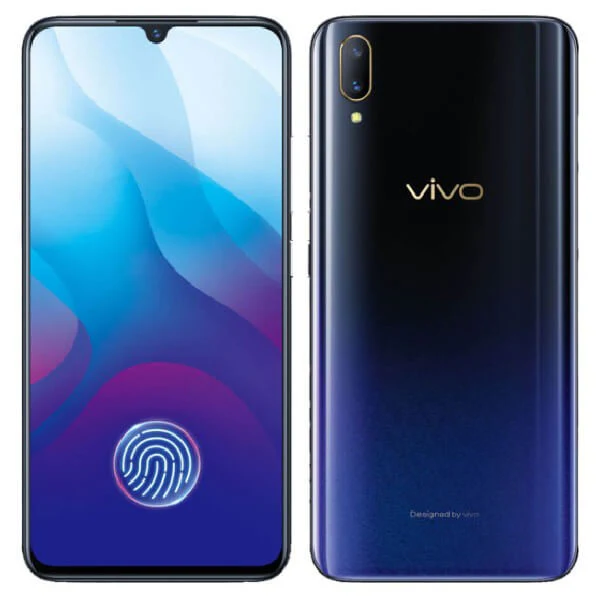 Vivo V11i 256GB ,8GB Ram single sim  Starry Night