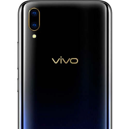 Vivo V11i 256GB ,8GB Ram single sim  Starry Night - Image 3