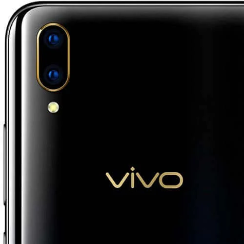 Vivo V11i 256GB ,8GB Ram single sim  Starry Night - Image 4