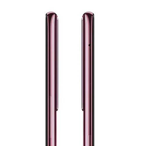 Vivo V15 256GB, 8GB Ram single sim Glamour Red - Image 3