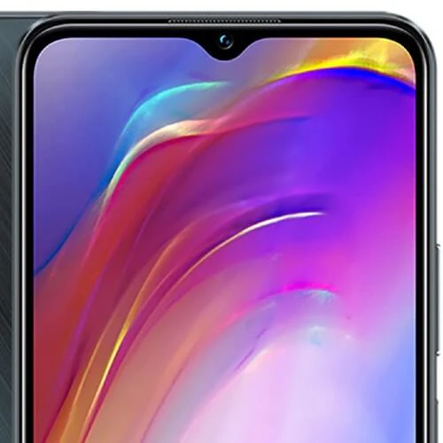 Vivo Y16 128GB 6GB RAM single sim Stellar Black - Image 3