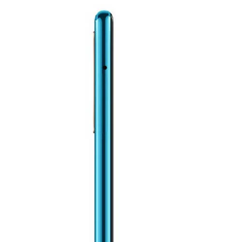 Vivo Y17 256GB 8GB RAM single sim Mineral Blue - Image 5