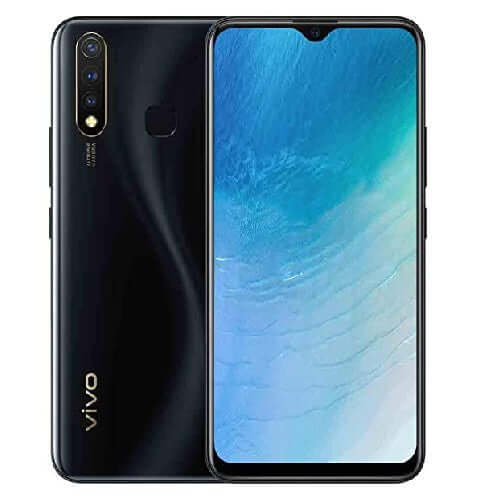Vivo Y19, 256GB, 8GB Ram, single sim