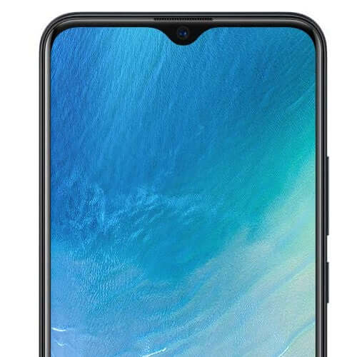Vivo Y19, 256GB, 8GB Ram, single sim - Image 3