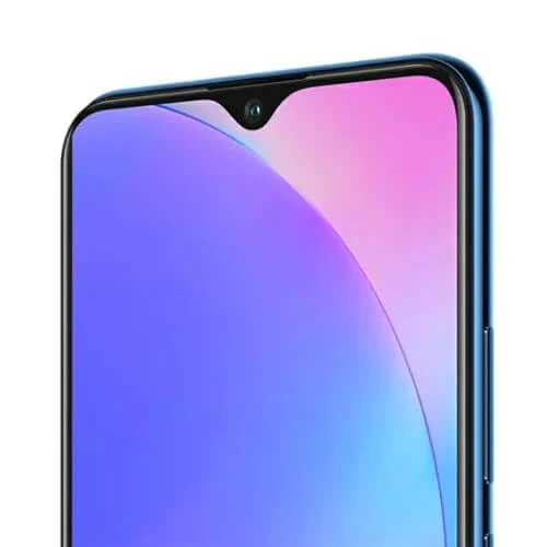 Vivo Y3 128GB 6GB RAM single sim Peach Pink - Image 5