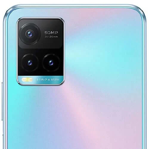 Vivo Y33S 128GB 6GB RAM single sim Midday Dream - Image 3