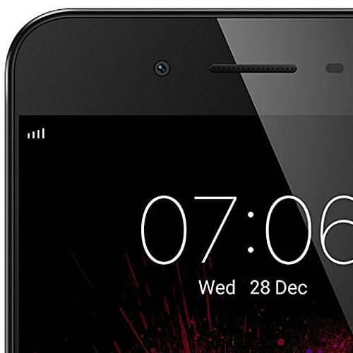 vivo Y53 64GB 4GB RAM single sim Matte Black - Image 5