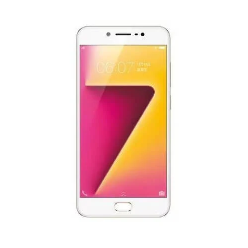 Vivo Y67 64GB 4GB RAM single sim  Champagne - Image 3