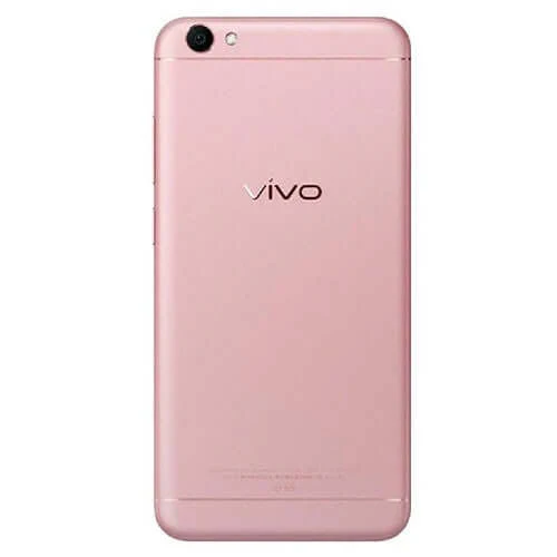 Vivo Y67 64GB 4GB RAM single sim Rose Gold - Image 2