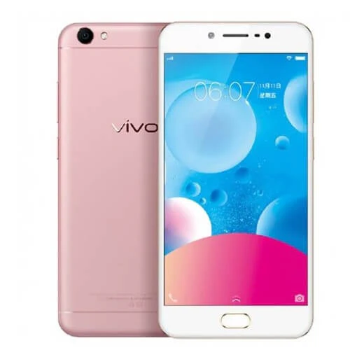 Vivo Y67 64GB 4GB RAM single sim Rose Gold - Image 4