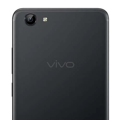 Vivo Y71 Matte Black, 4GB RAM, 64GB Storage single sim - Image 4